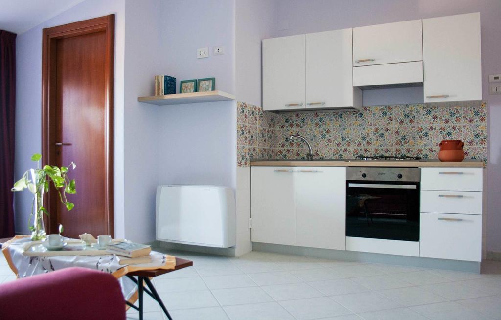 Il Podere Sul Mare Термолі Номер фото